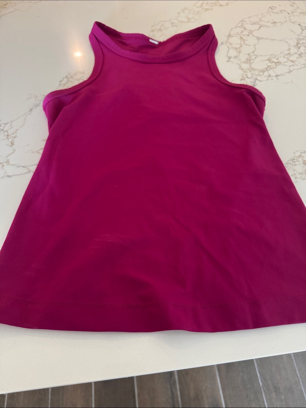 Women’s lululemon Sleeveless Tank Top - Magenta